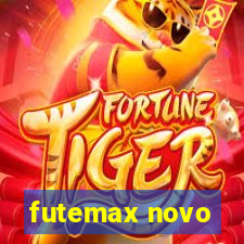 futemax novo